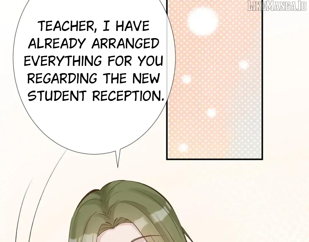 Everyone's Darling Chapter 161 - page 33